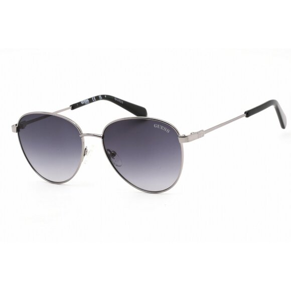 Guess Sunglasses GU8257-08B-53 New with tags - Picture 1 of 5